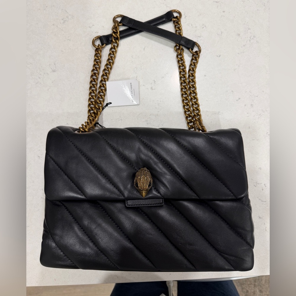 NWT Kurt Geiger Kensington Purse